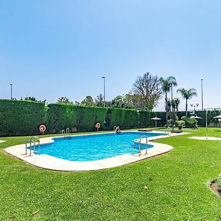 Lcr1- Lovely Ground Floor Puerto Banus *