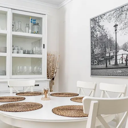 Apartamento Lcr1- Lovely Ground Floor Puerto Banus