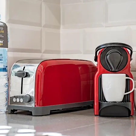 Apartamento Lcr1- Lovely Ground Floor Puerto Banus Marbella