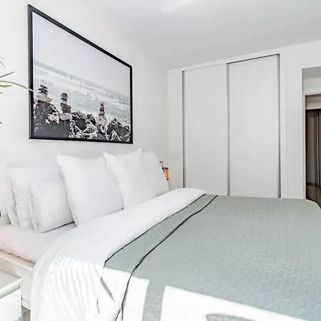 Lcr1- Lovely Ground Floor Puerto Banus