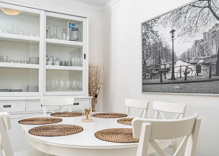 Апартаменты Lcr1- Lovely Ground Floor Puerto Banus