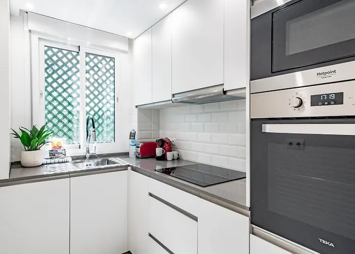 Lcr1- Lovely Ground Floor Puerto Banus Апартаменты