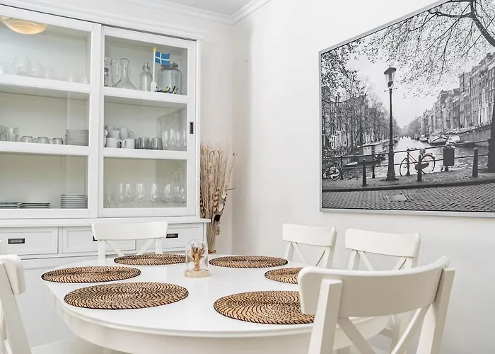 Lcr1- Lovely Ground Floor Puerto Banus Lejlighed Marbella