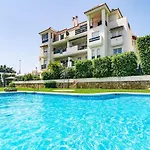 Lcr1- Lovely Ground Floor Puerto Banus アパート マルベーリャ