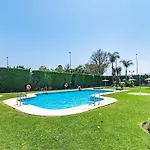 Lcr1- Lovely Ground Floor Puerto Banus *