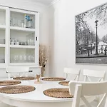 Lcr1- Lovely Ground Floor Puerto Banus アパート マルベーリャ
