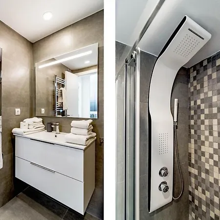 Lejlighed Lcr1- Lovely Ground Floor Puerto Banus *