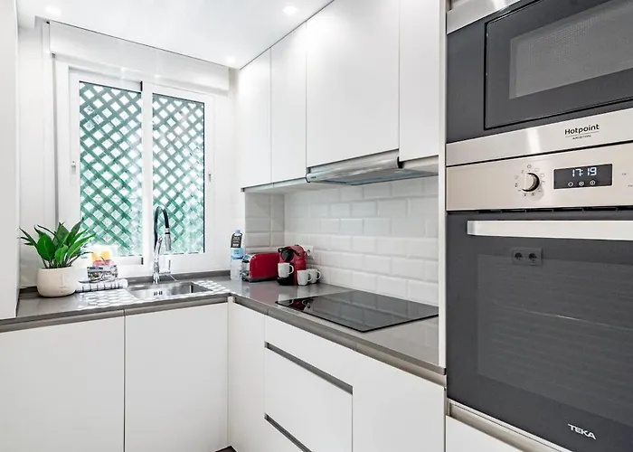 Lcr1- Lovely Ground Floor Puerto Banus アパート *